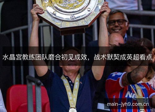 水晶宫教练团队磨合初见成效，战术默契成英超看点